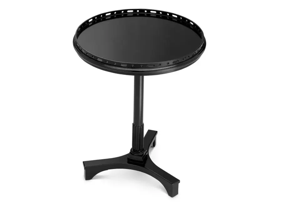 Table d'appoint 'Roentgen'