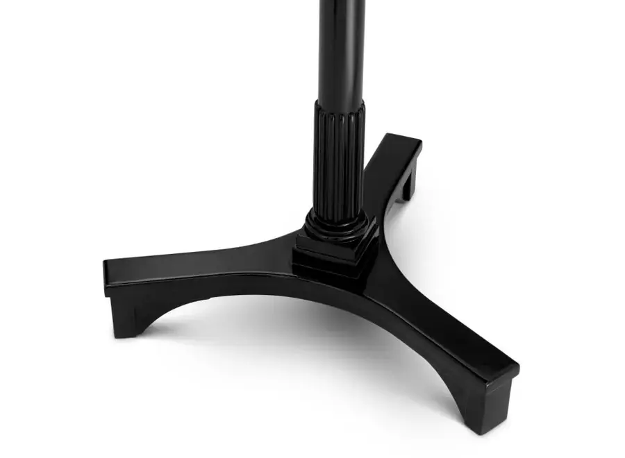 Side table 'Roentgen'