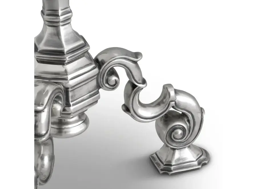 Bijzettafel 'Verney'