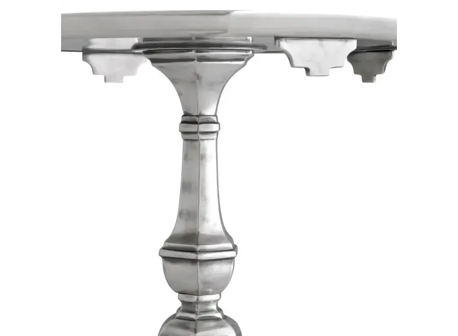 Bijzettafel 'Verney'