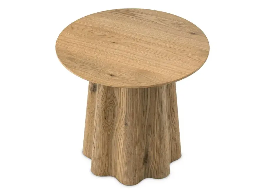 Table d'appoint Papyrus - Light Brown