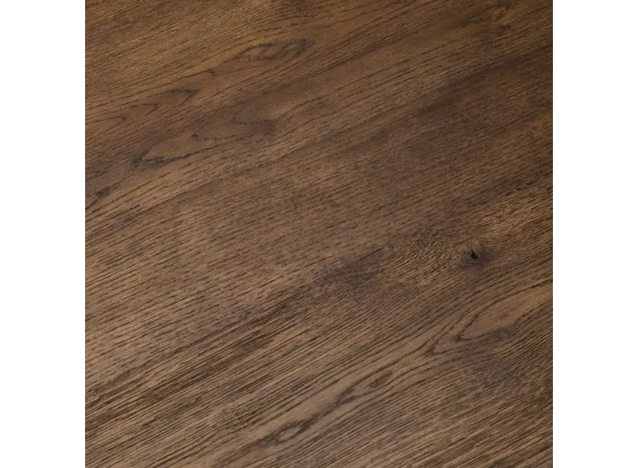 Table d'appoint Papyrus - Dark Brown