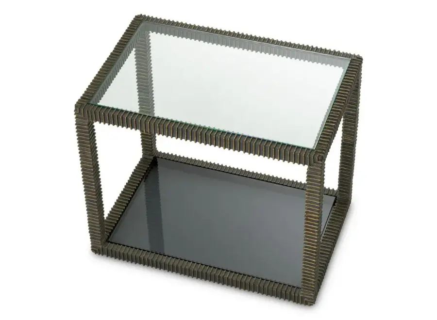 Table d'appoint 'Bethesda'