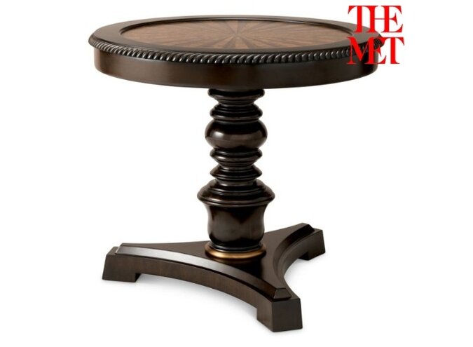 Table d'appoint Edgar