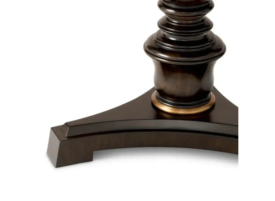 Bijzettafel 'Edgar'