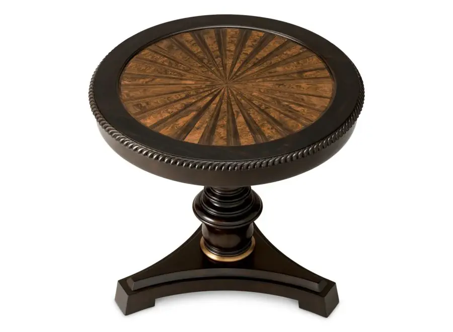 Table d'appoint 'Edgar'