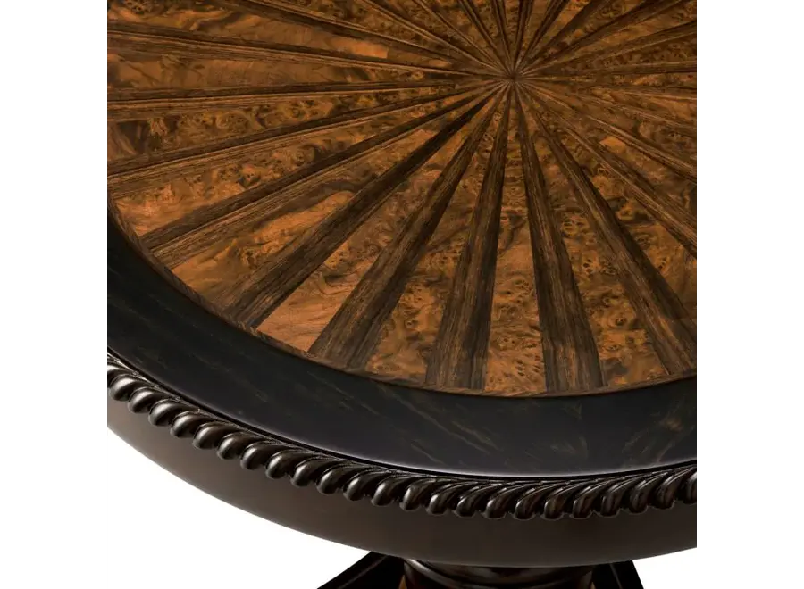 Table d'appoint 'Edgar'