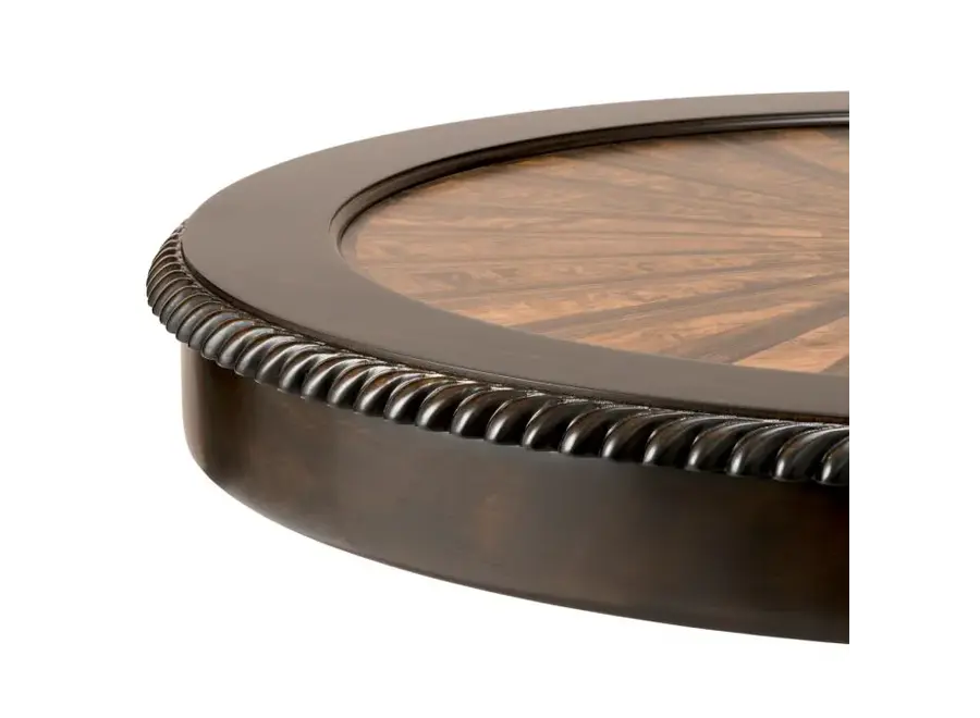 Table d'appoint 'Edgar'