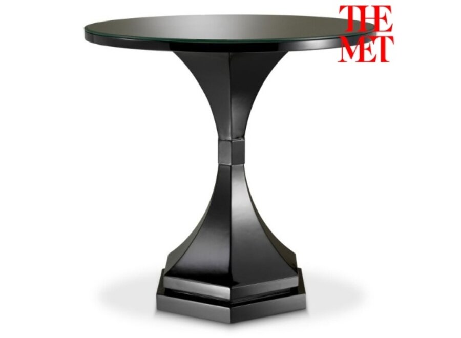 Table d'appoint 'Harlem'