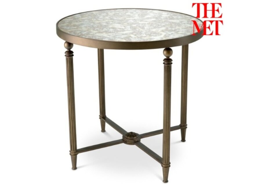Bijzettafel 'Bowery'