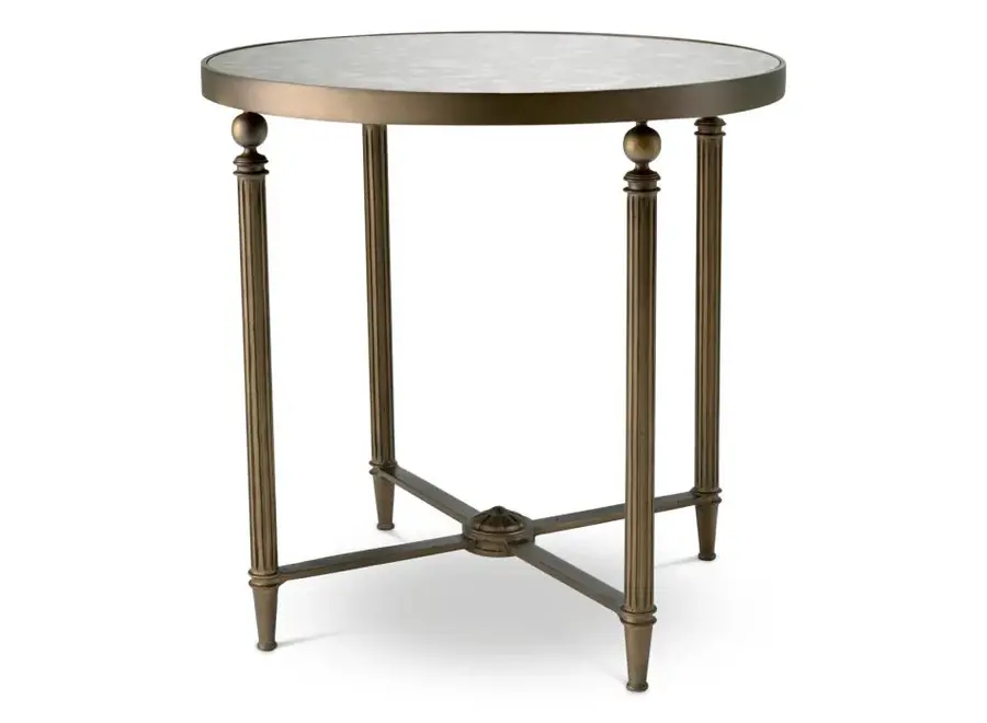 Side table 'Bowery'