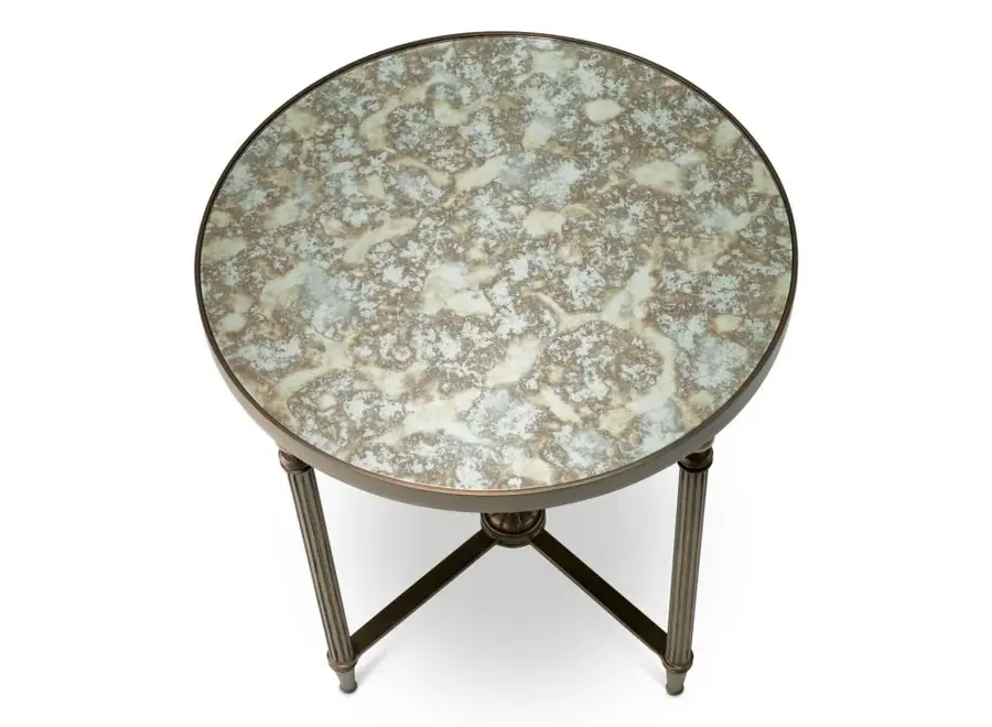 Table d'appoint 'Bowery'