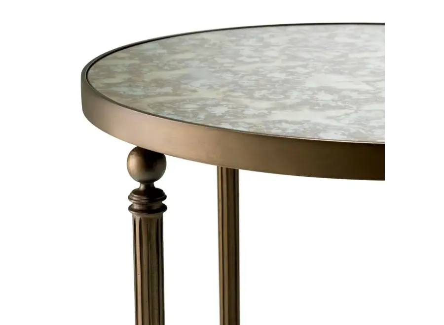 Side table 'Bowery'