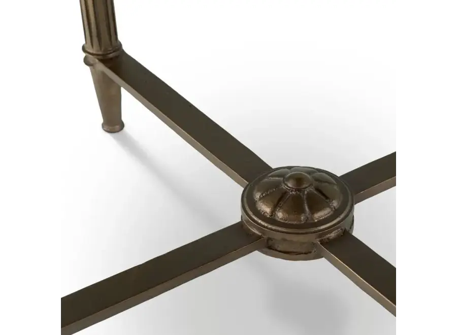 Side table 'Bowery'