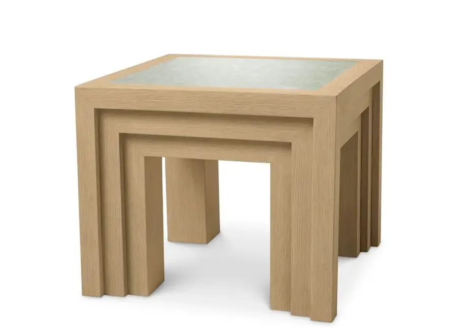 Beistelltisch 'Metropolitan' - Natural