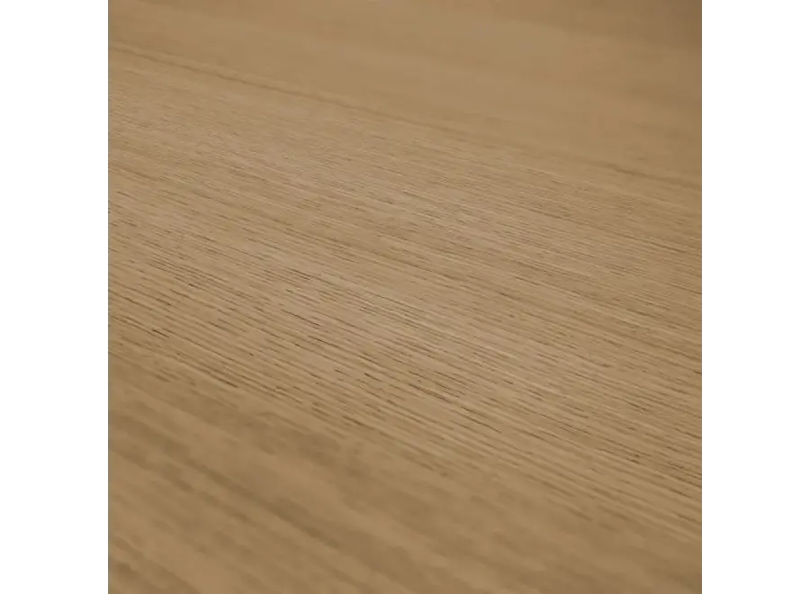 Side table 'Metropolitan' - Natural