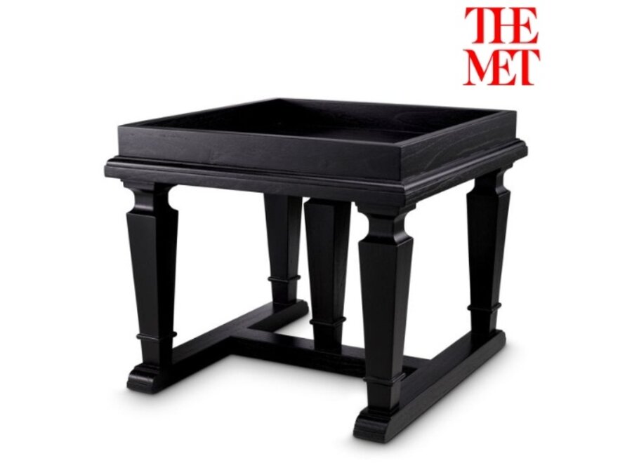 Table d'appoint 'Americana'