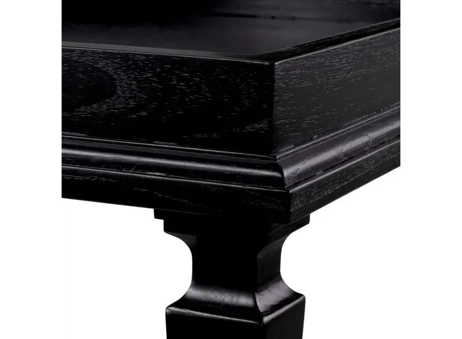 Side table 'Americana'