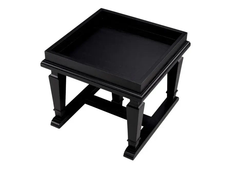 Table d'appoint 'Americana'