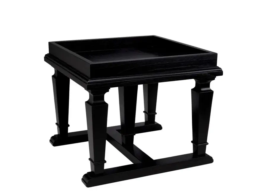 Table d'appoint 'Americana'