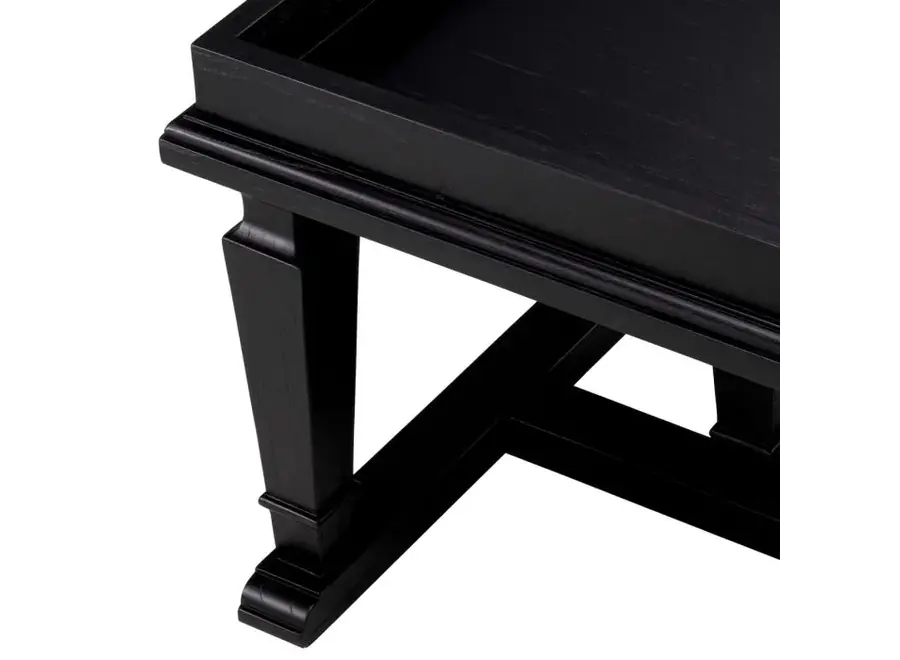 Table d'appoint 'Americana'