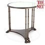 Table d'appoint 'Lioness'