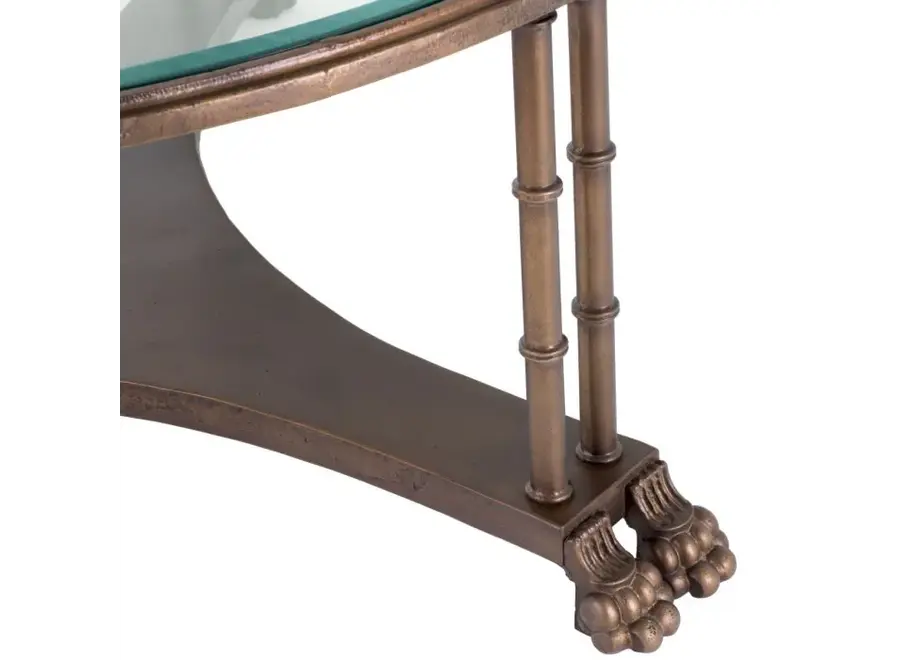 Bijzettafel 'Lioness'