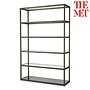 Armoire 'Bethesda' - Bronze Highlight Finish
