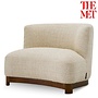 Sessel 'Stelvio' - Winslow Chenille Beige