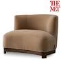 Chair 'Stelvio' - Morris Merino Camel
