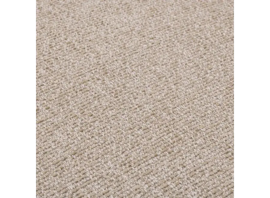 Sessel 'Manhattan' - Palmer Beige