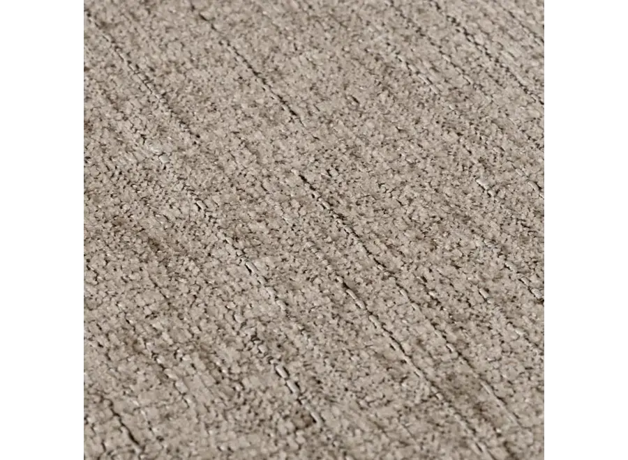 Sessel 'Manhattan' - Hunt Chenille taupe
