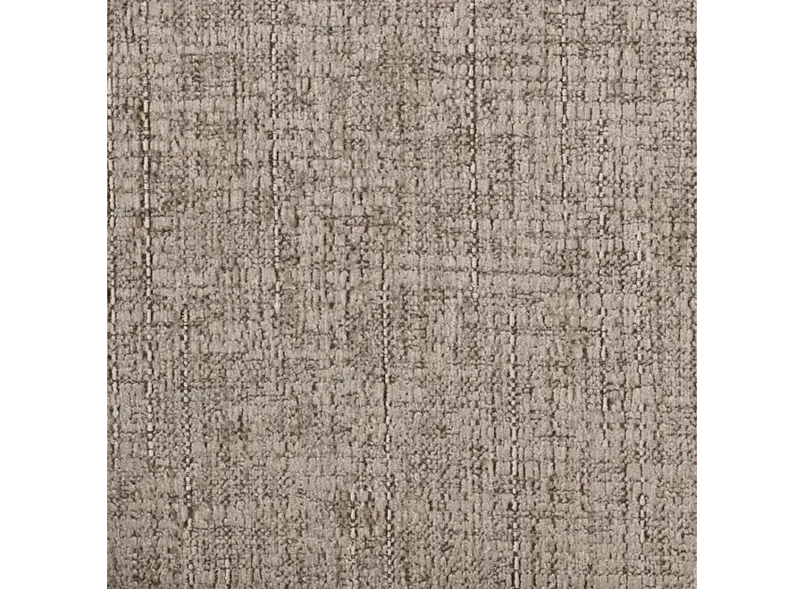 Sessel 'Manhattan' - Hunt Chenille taupe