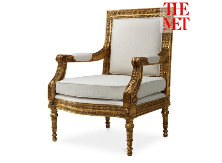 Sessel 'Louis'