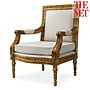 Fauteuil'Louis'
