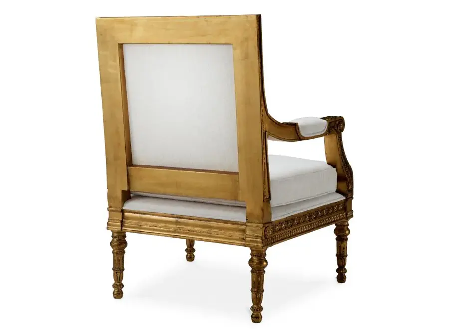 Sessel 'Louis'