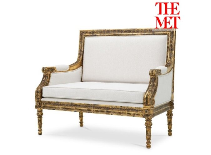 Sessel Georges Jacob
