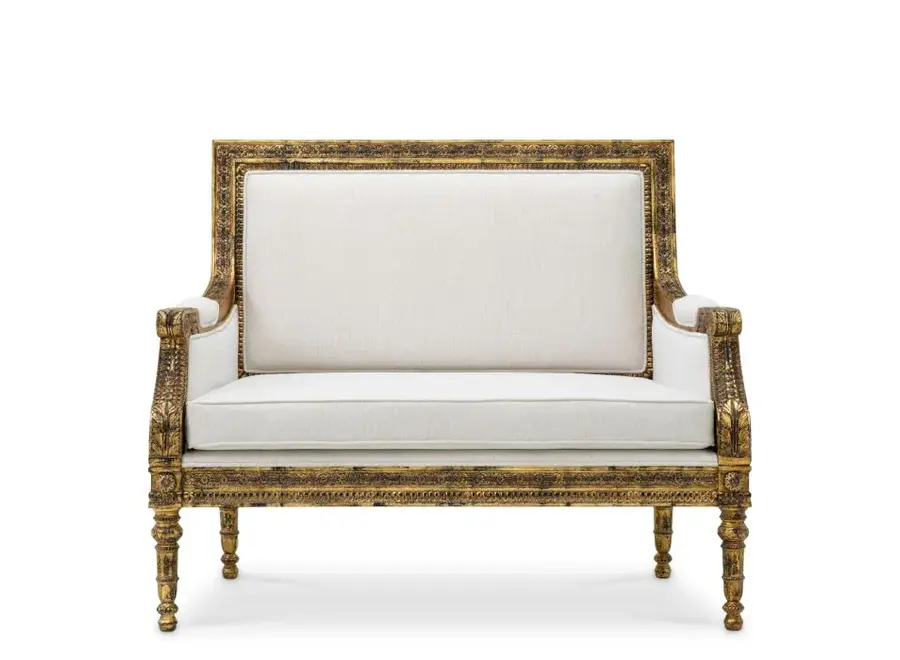 Sessel 'Georges Jacob'