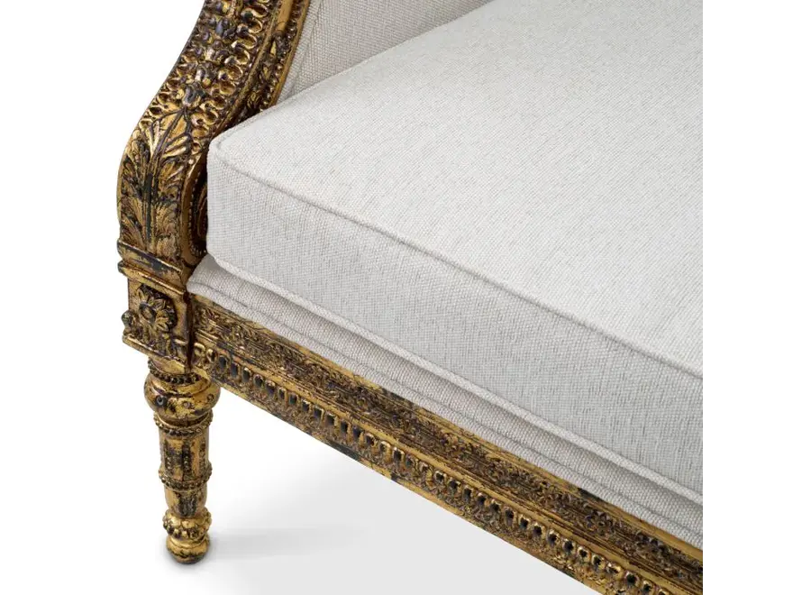 Sessel 'Georges Jacob'