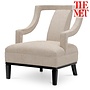 Sessel 'Roumier' - Palmer Beige