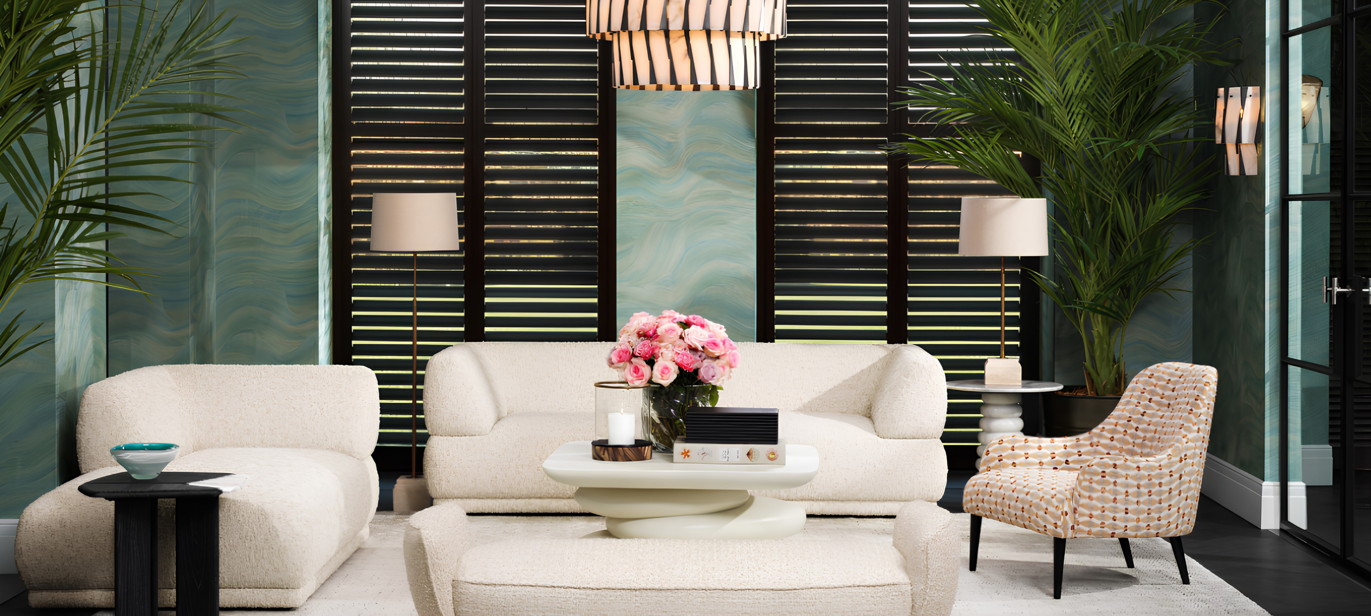 Shop the room | Eichholtz Bold & Iconic