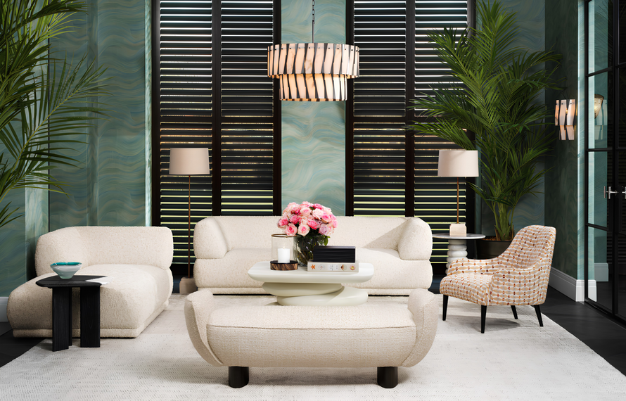Shop the room | Eichholtz Bold & Iconic