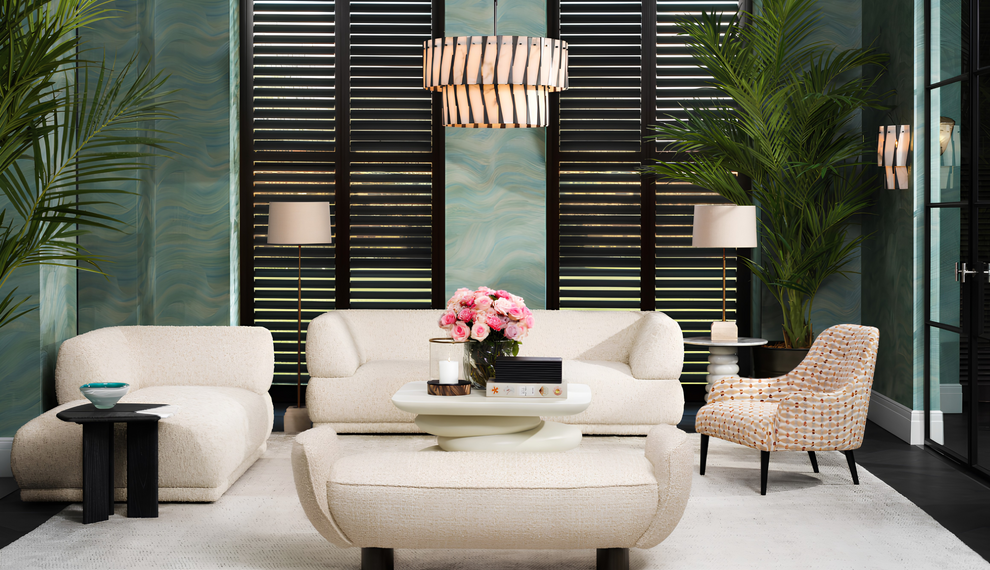 Shop the room | Eichholtz Bold & Iconic