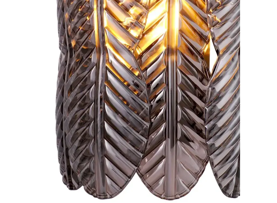 Wandlampe 'Sahure'