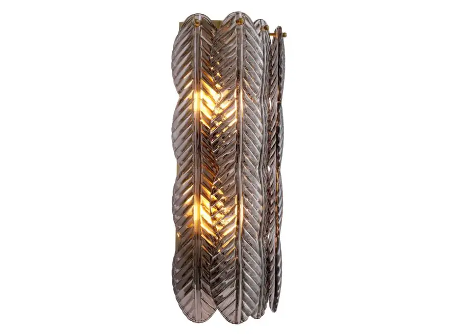 Wandlampe 'Sahure'