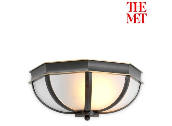 Wall lamp Jenkins