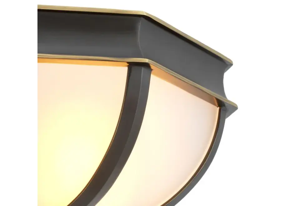 Wandlamp 'Jenkins'