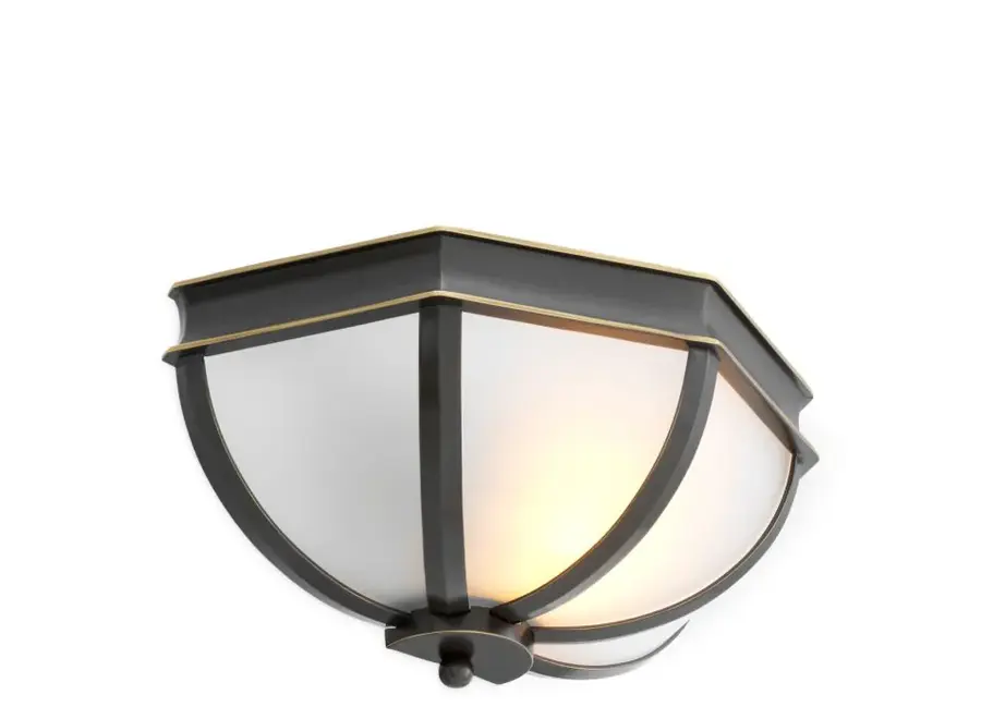 Wandlamp 'Jenkins'