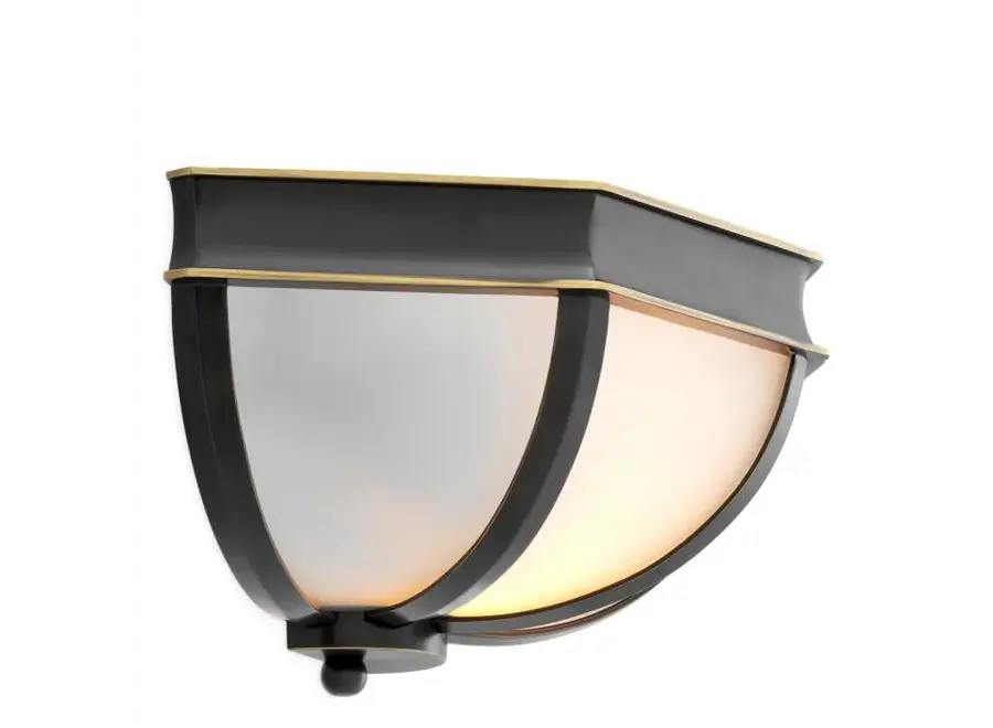 Wandlampe 'Jenkins'
