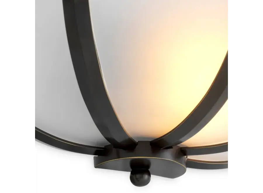 Wandlampe 'Jenkins'